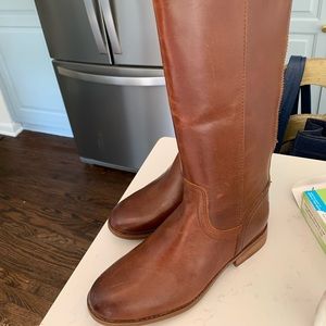 Riding boots - Frye and Co